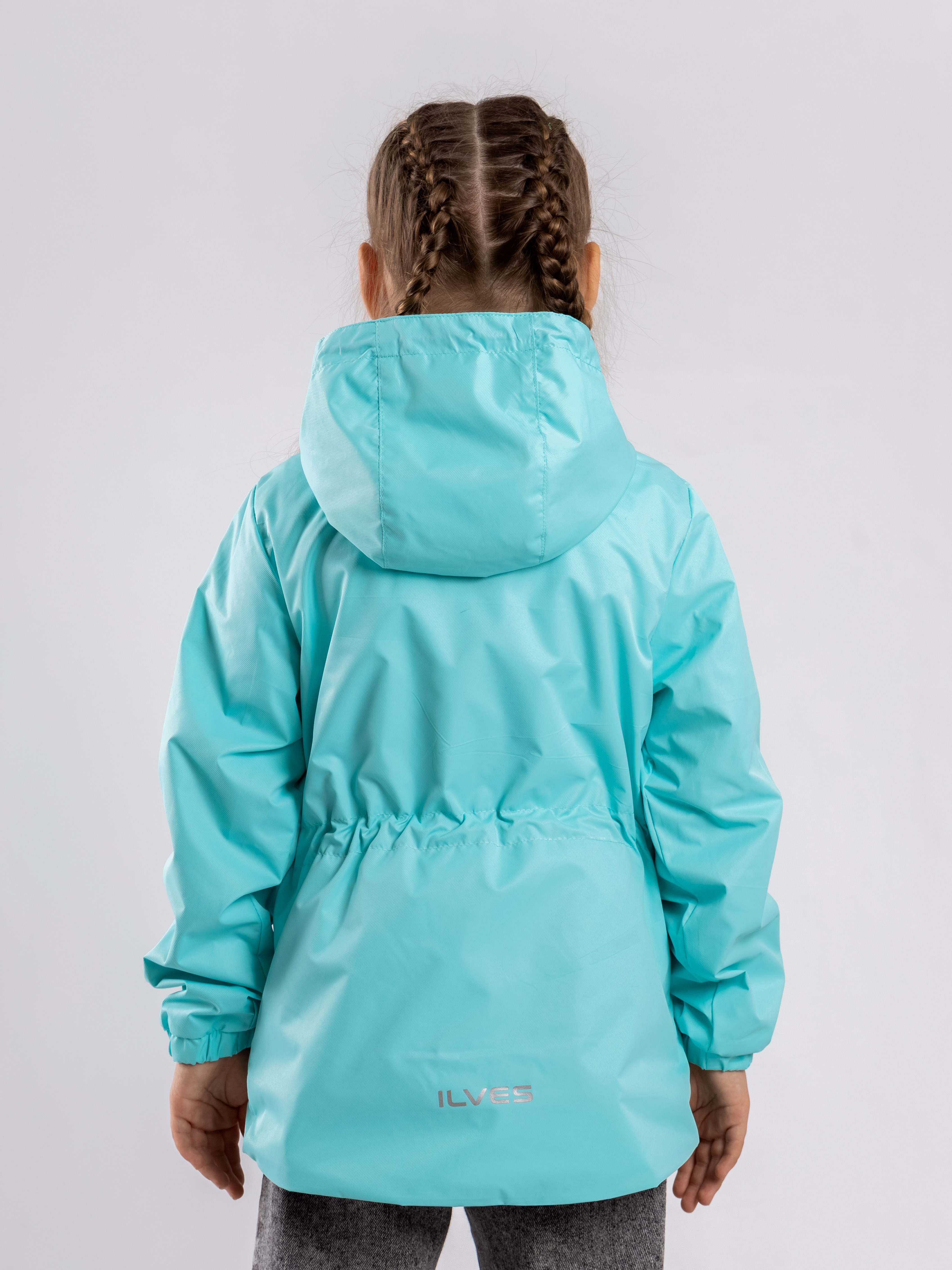 Ветровка ILVES ILV-A-205/3 - фото 3