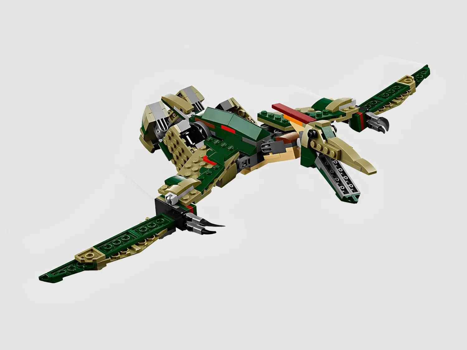 Конструктор LEGO Creator 31151 626 дет. - фото 3