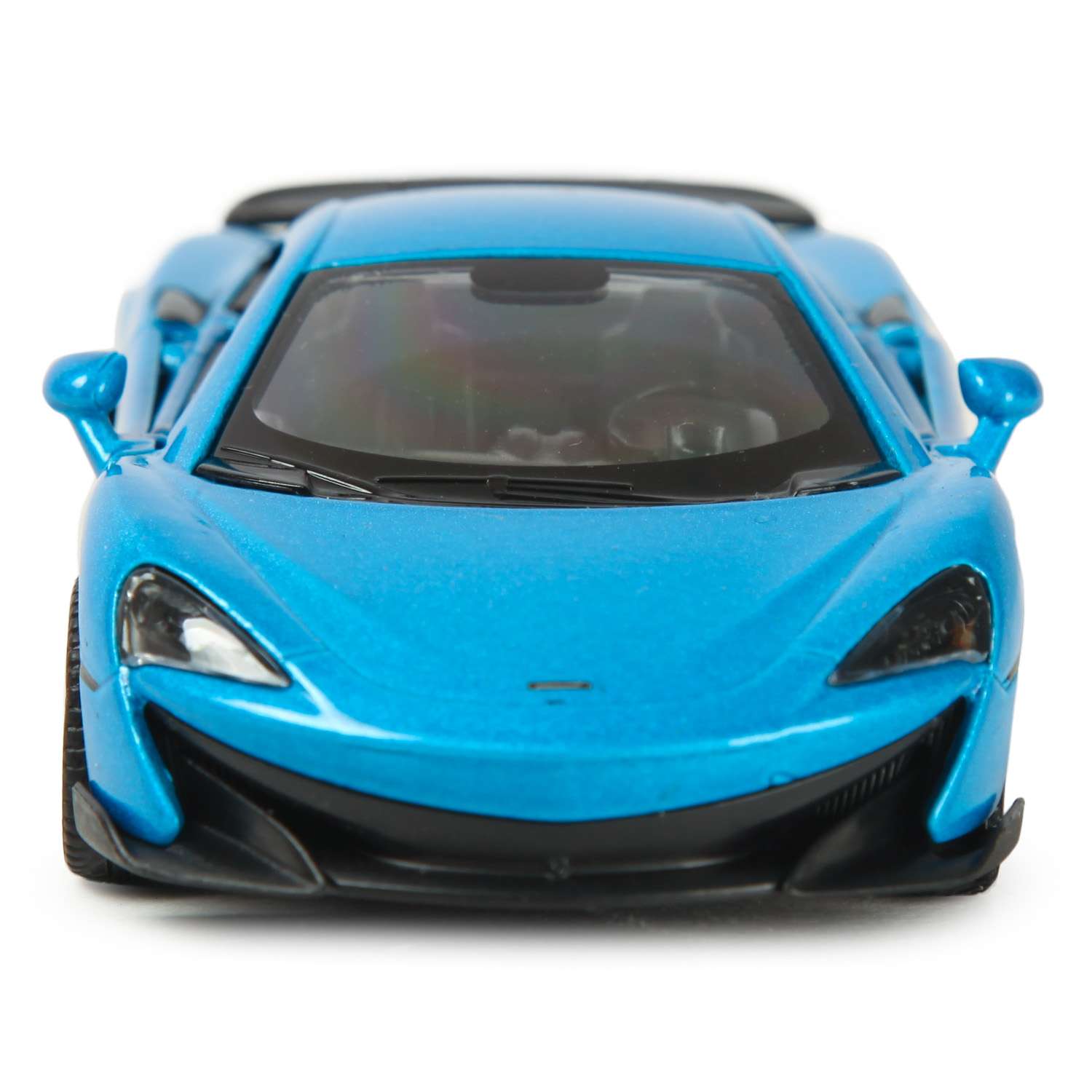 Автомобиль Mobicaro McLaren 600LT 1:32 в ассортименте 544985 - фото 6