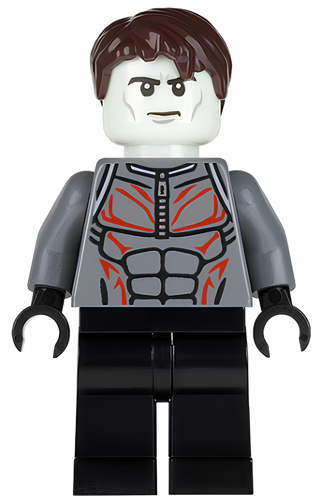 Фигурка LEGO Super Heroes Extremis - фото 1
