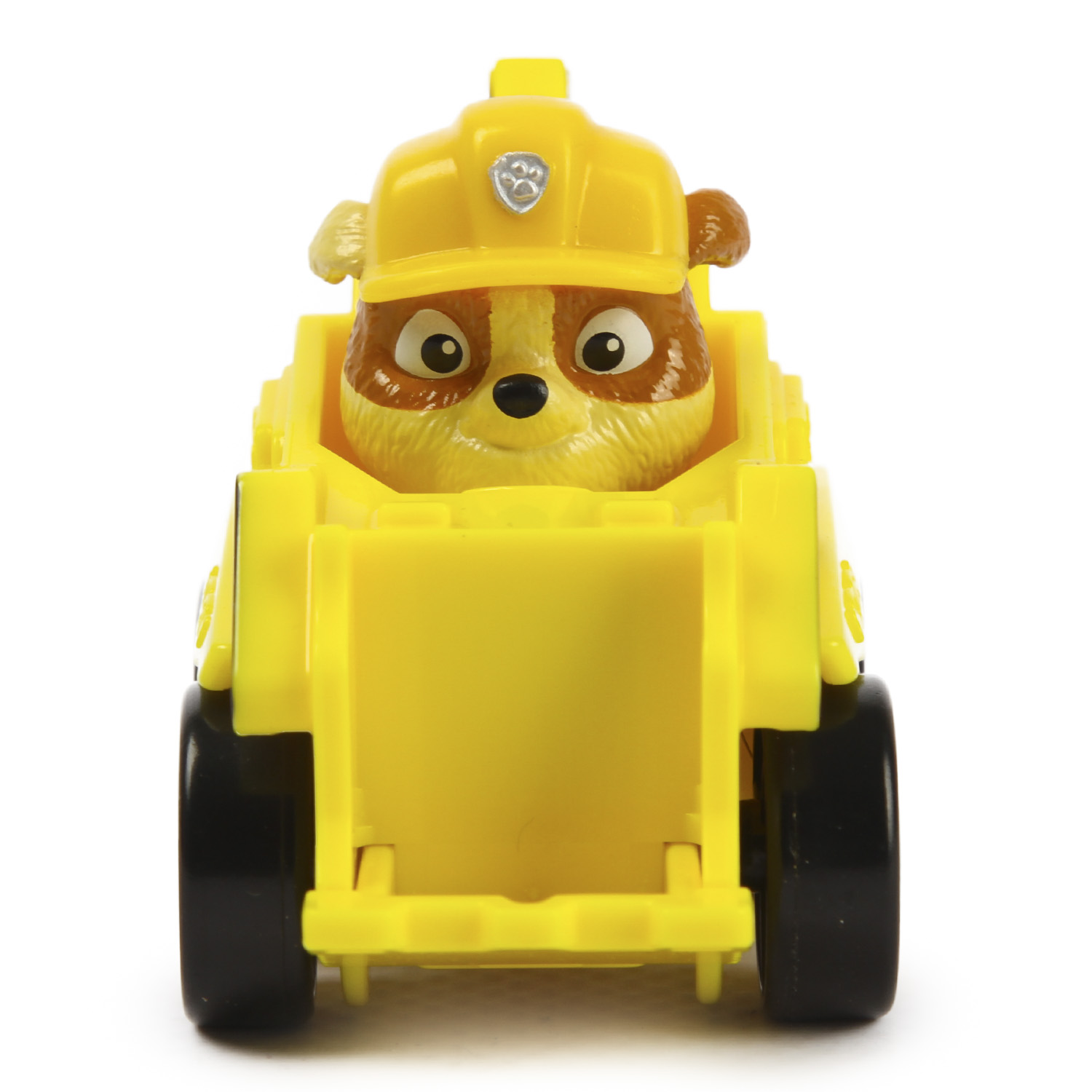 Игровой набор Paw Patrol Squad Vehicles - фото 6