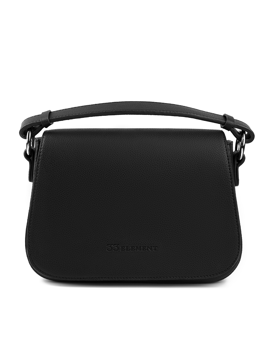 Сумка 33 Element черный - фото 5