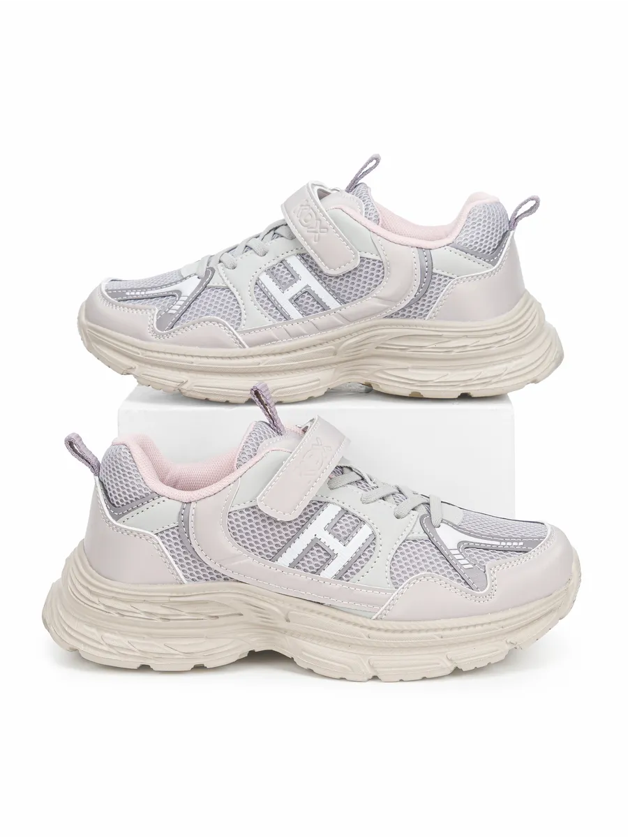 Кроссовки KDX KL-20 lilac - фото 23