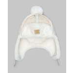 Шапка-ушанка Futurino