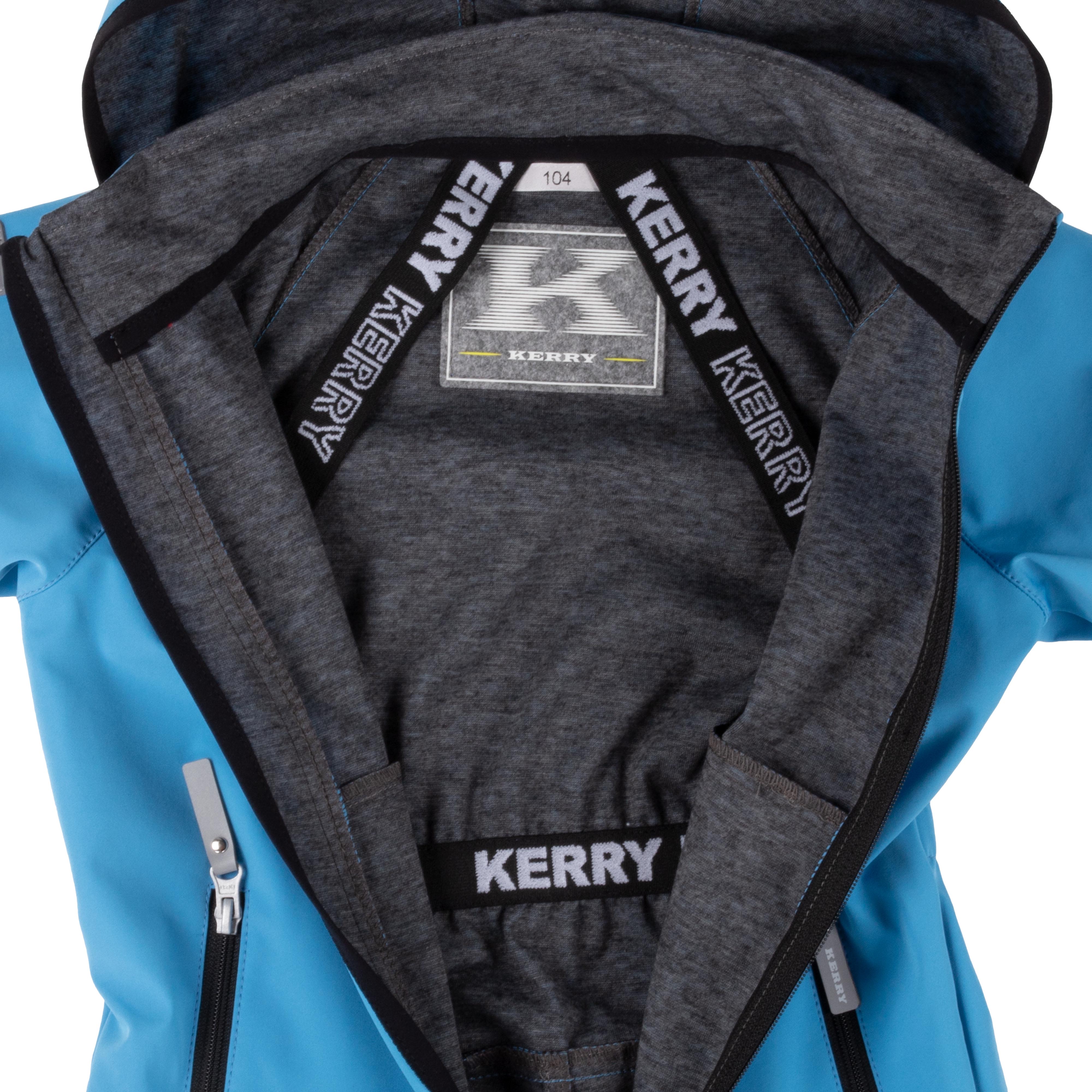 Комбинезон Kerry K25010 A/636 - фото 3