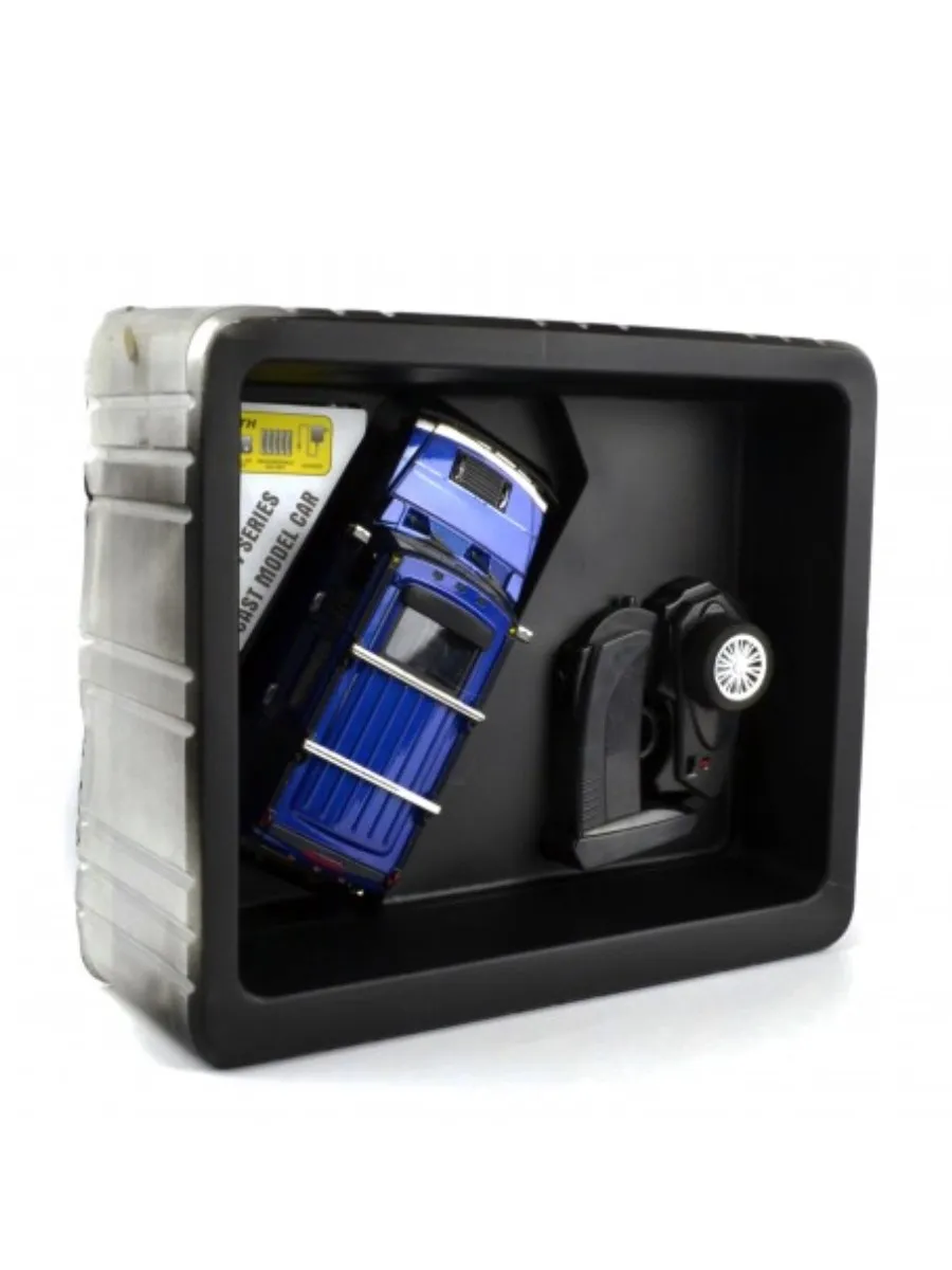 Автомобиль РУ Meizhi - фото 5