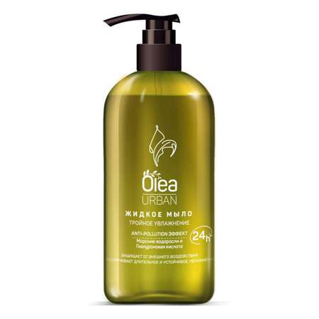 Мыло жидкое OLEA 450 мл