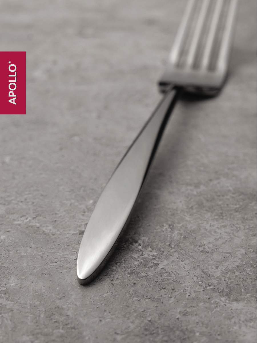 Набор вилок столовых APOLLO 6 предметов - фото 2