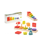 Игрушка Cubika сортер