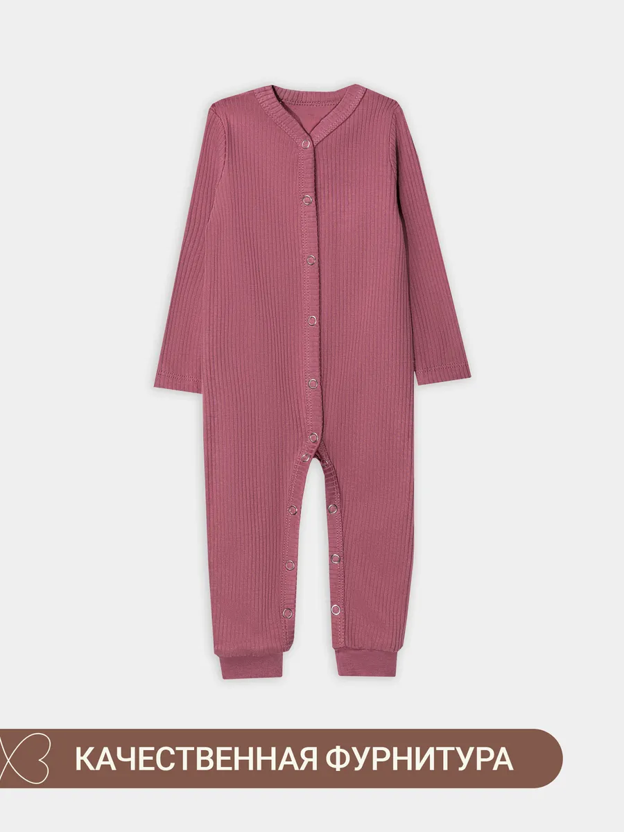 Комбинезон Mark Formelle (Марк Формэль) 14012/дымчатая роза - фото 11