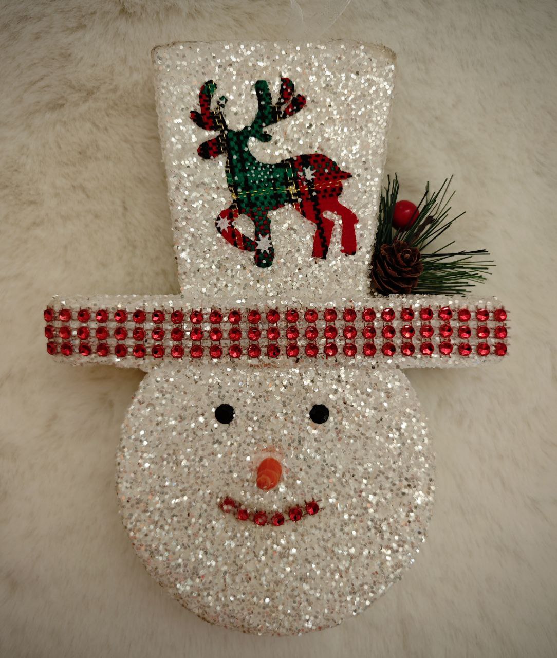 Украшение ёлочное Магия праздника MAG1964 - фото 2