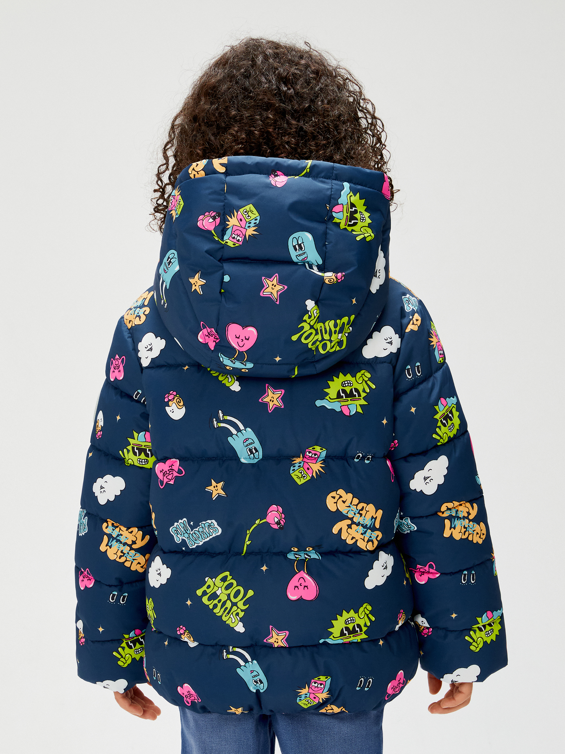 Куртка Acoola 20220650030_0074502 - фото 4