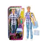 Кукла классическая Barbie It Takes Two высота 30 см