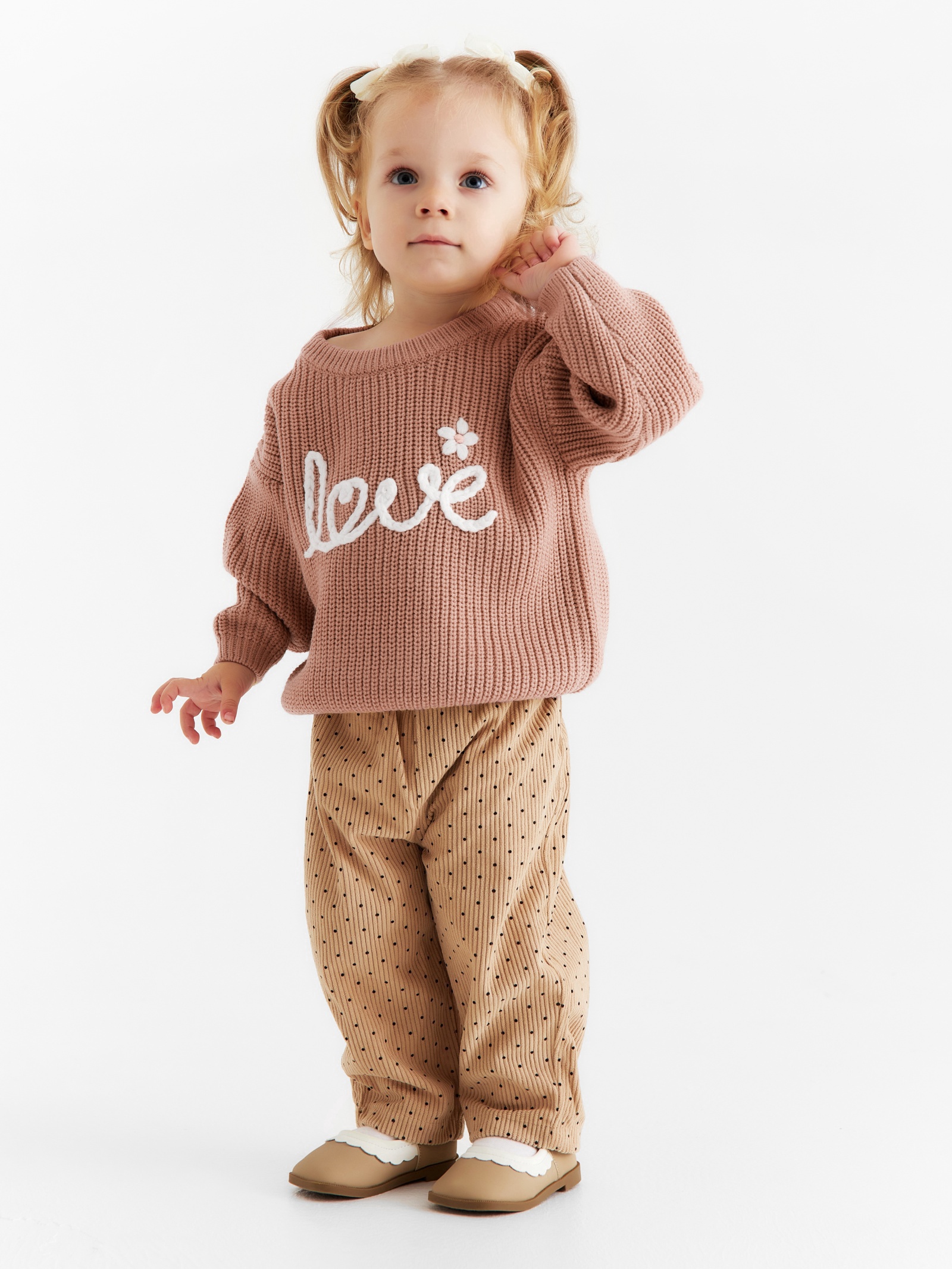 Джемпер Крошка Я 10539582 - фото 1