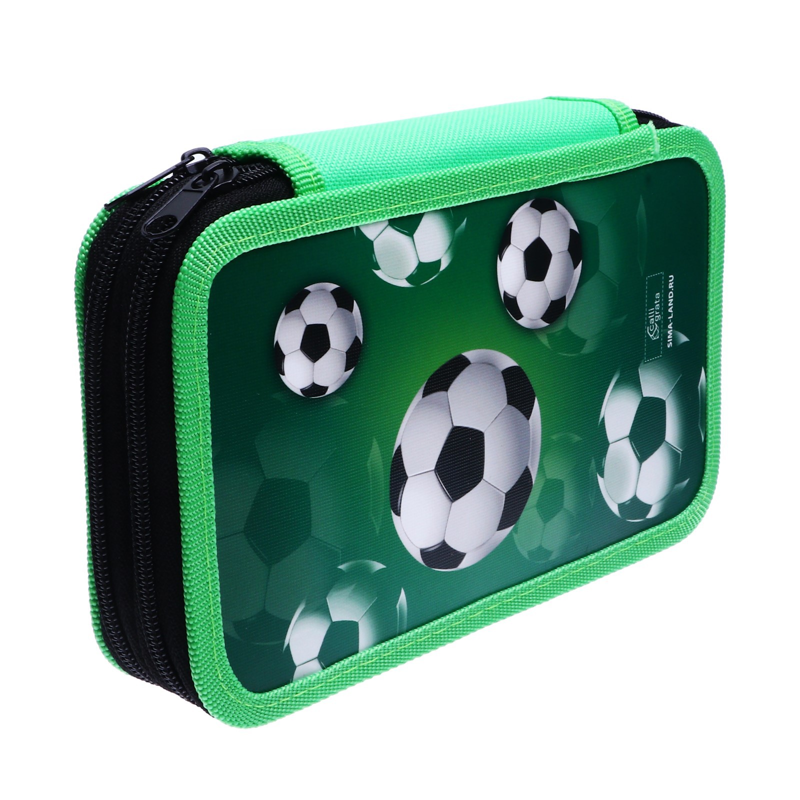 Пенал книжка Calligrata - фото 2