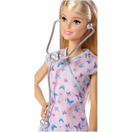 Кукла модельная Barbie