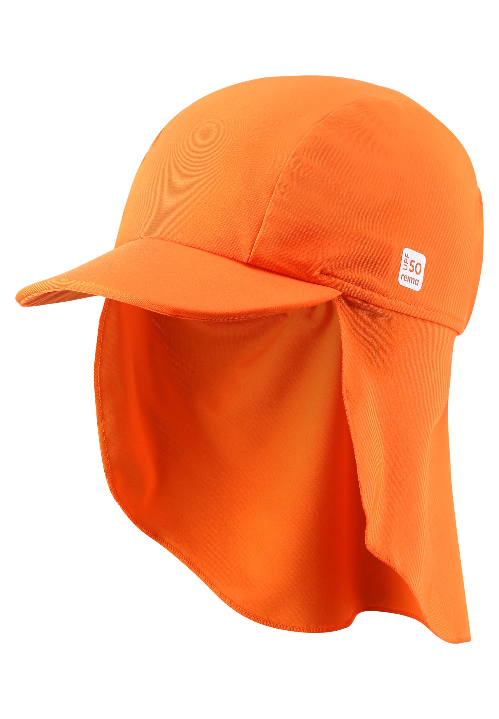 Кепка Reima 518554A-2720 - фото 1