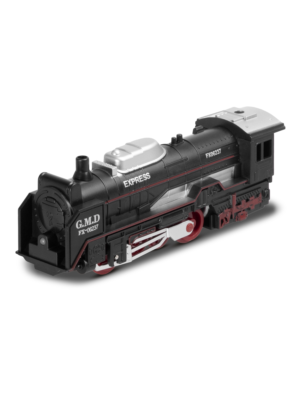 Набор железнодорожный Компания Друзей 213 см JB0405136 - фото 17