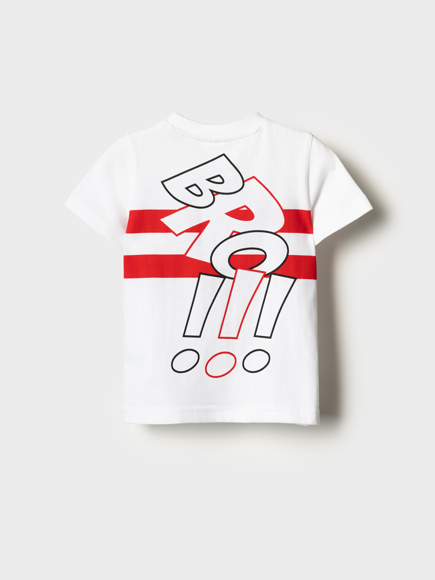 Футболка PlayToday 12612300 - фото 4