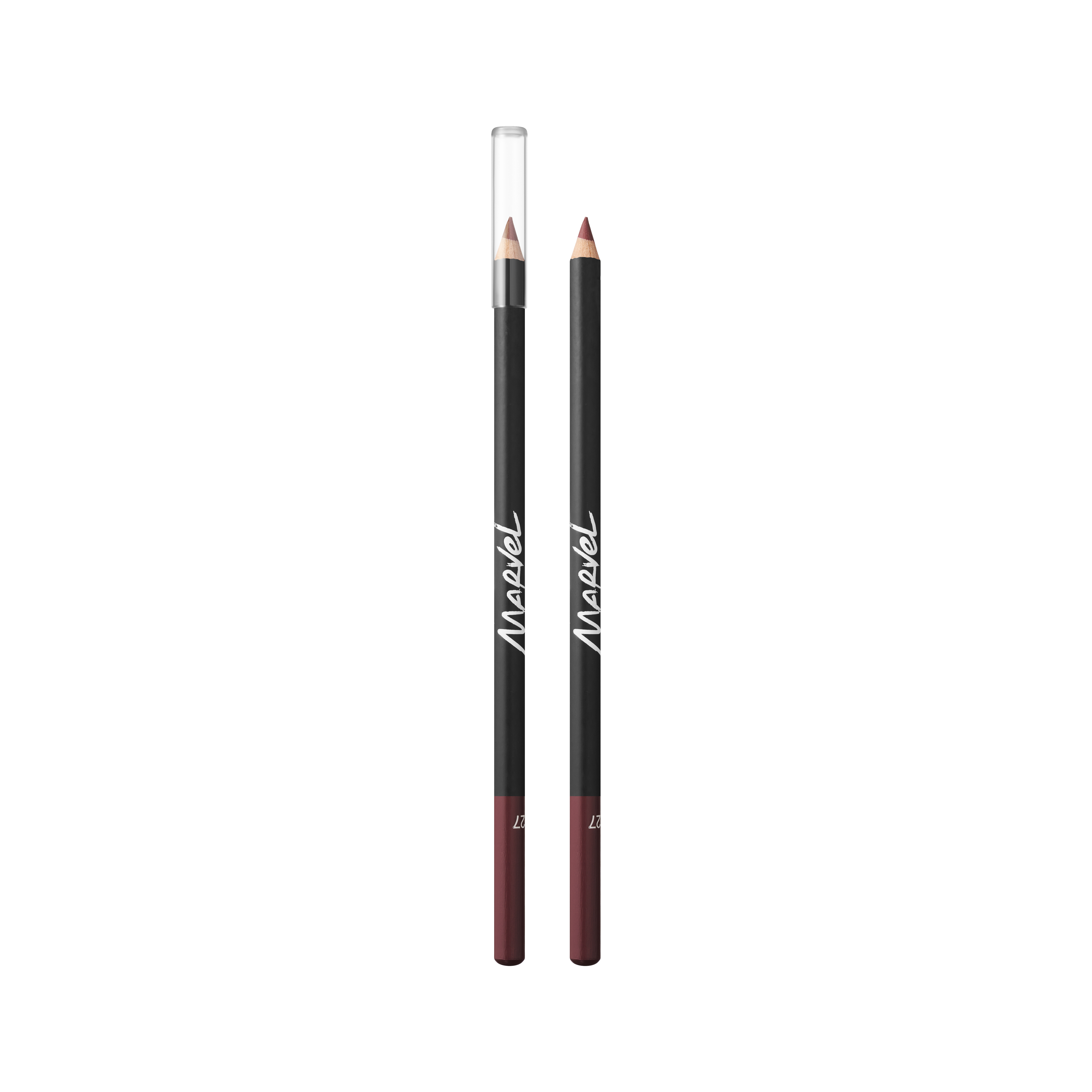 Карандаш для губ Marvel Cosmetics Ultra Long - фото 1