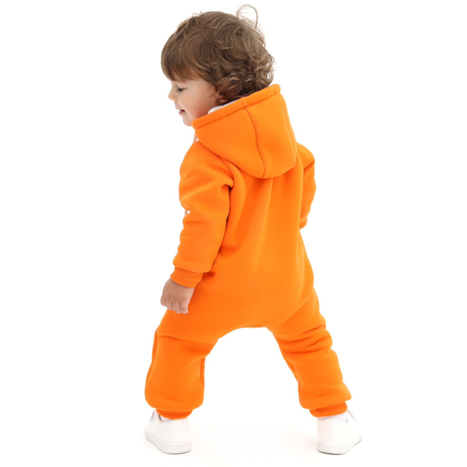 Комбинезон Wawa Kids W20270 - фото 6