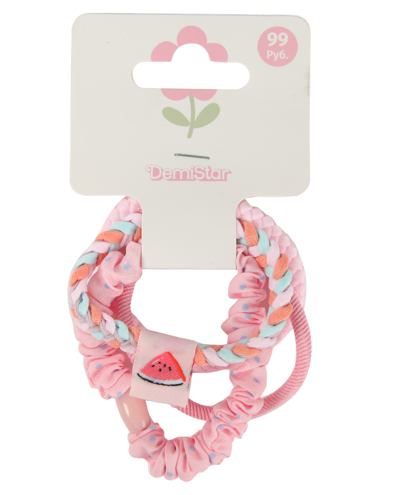 Резинка Demi Star - фото 7