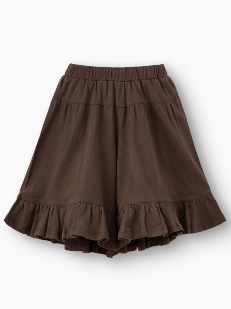 Шорты Happy Baby 88292_dark-brown - фото 15