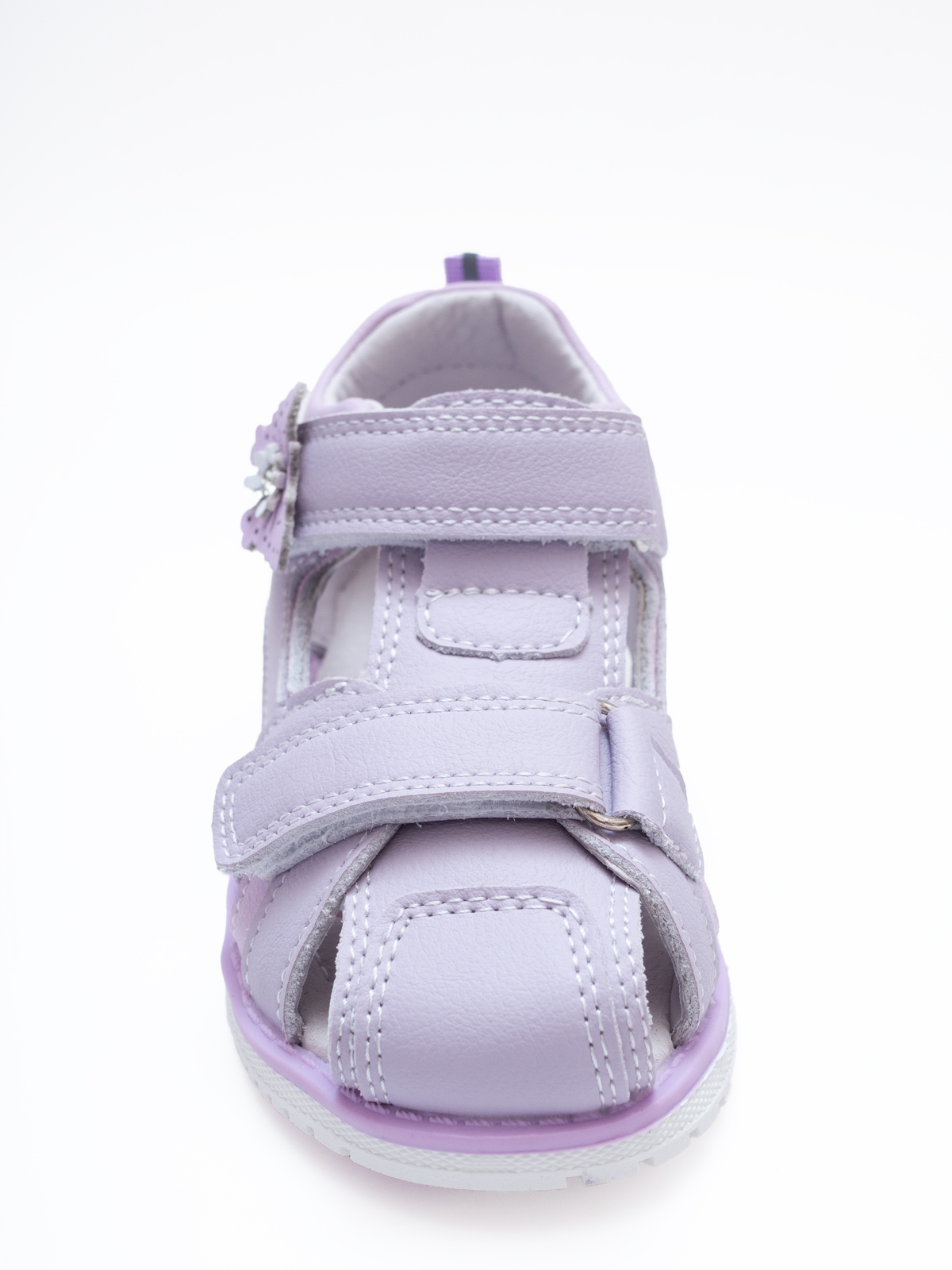 Сандалии Тотошка Q11-2Q - фото 8