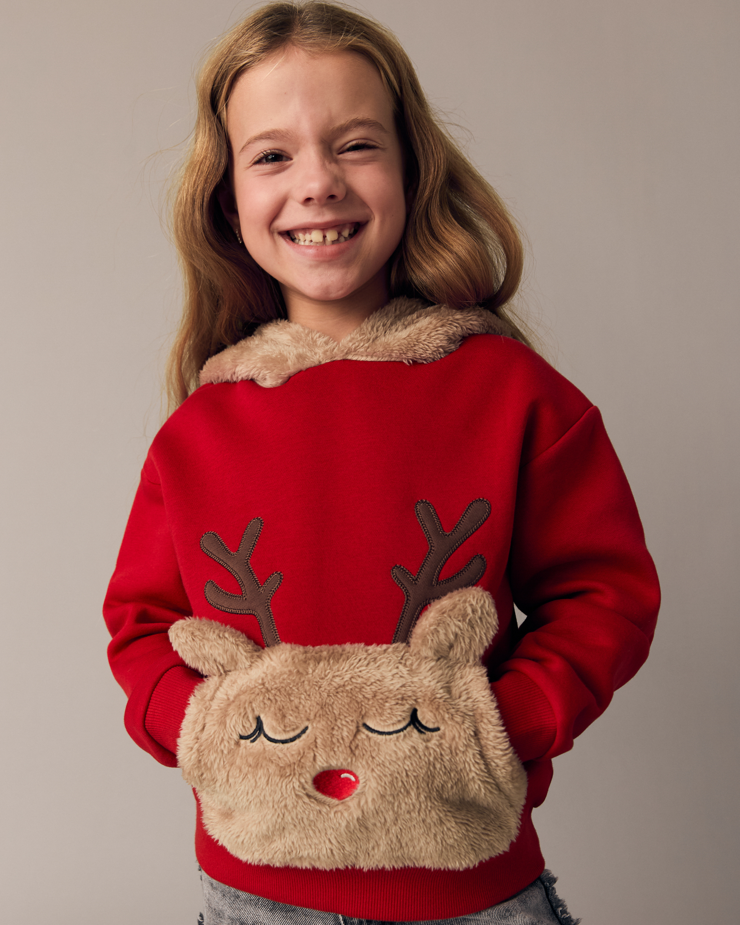 Худи Futurino W25NY-G21FUkg-11 - фото 1