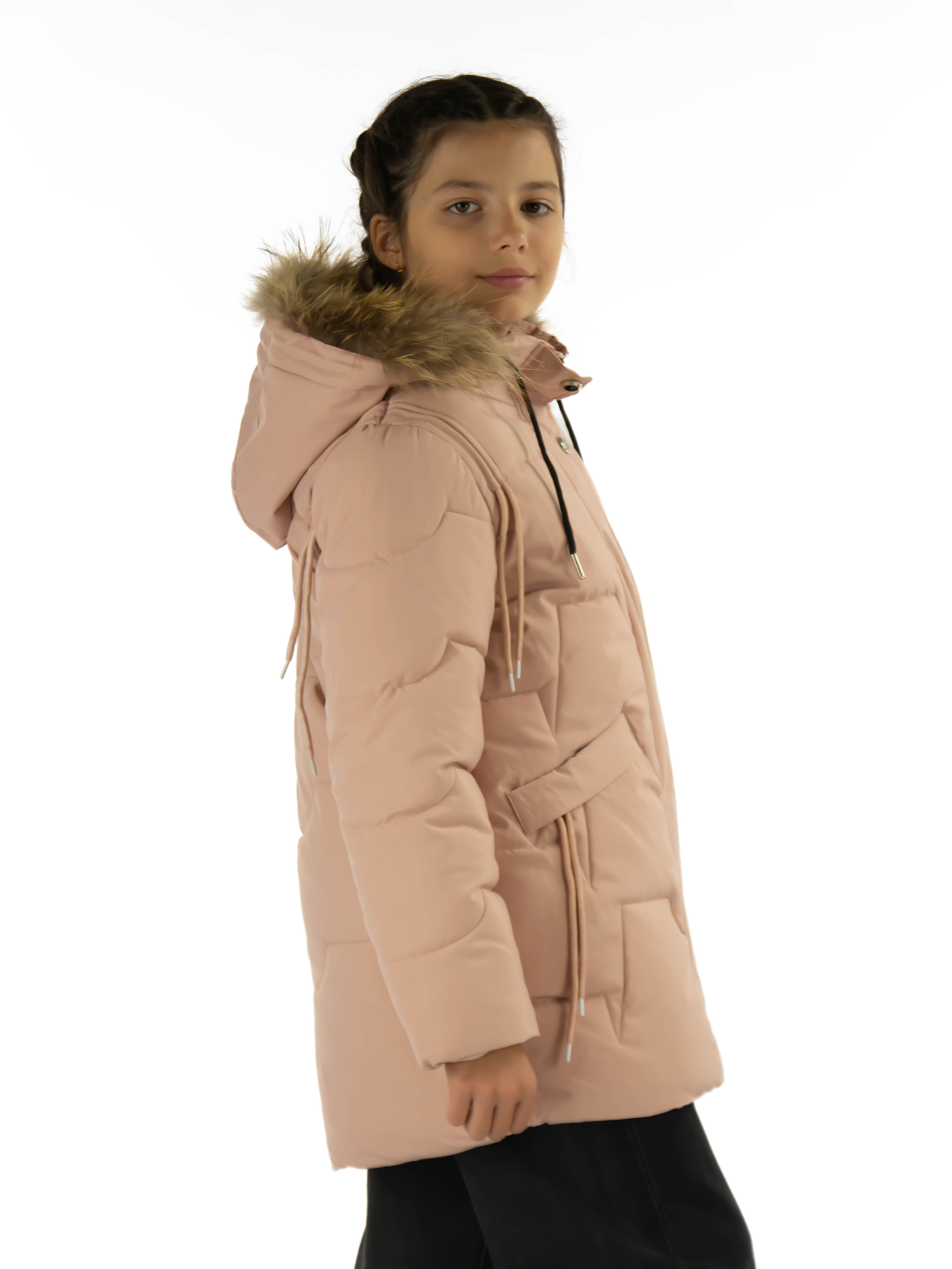 Куртка CASTLELADY 866866896 - фото 6