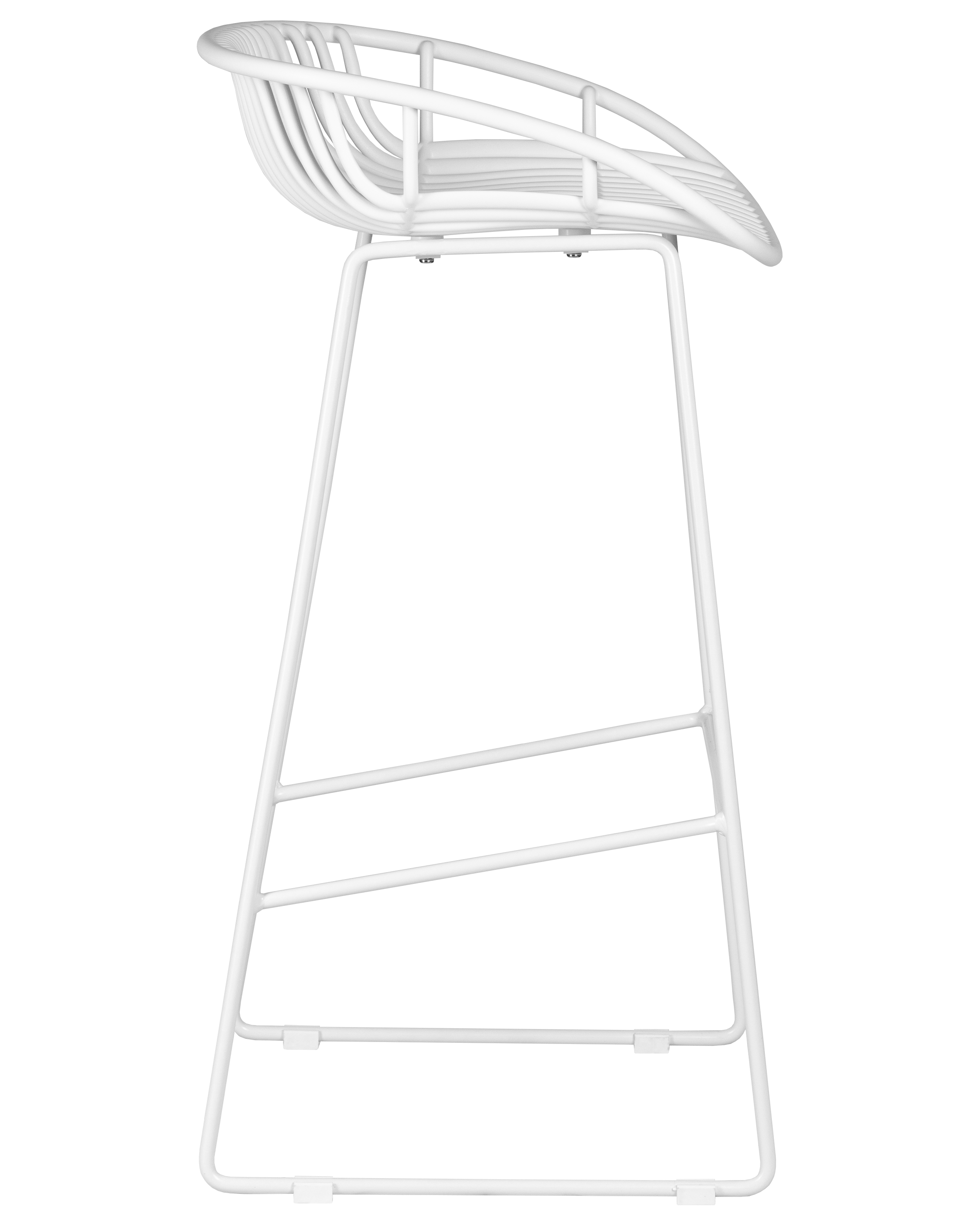 Стул DOBRIN FRANK - фото 3