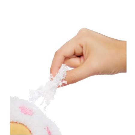 Игрушка мягкая Fluffie Stuffiez Small Овечка 594291