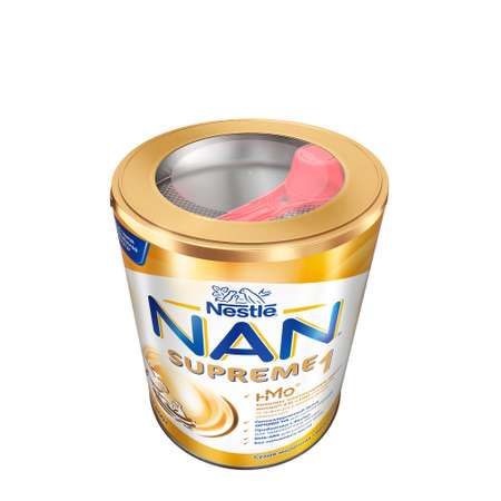 Смесь NAN Supreme 800г с 0месяцев