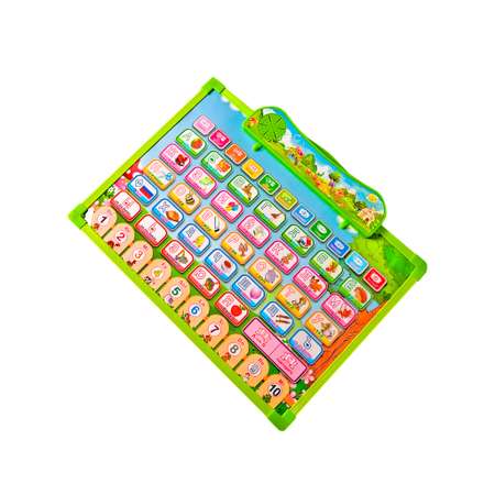Игрушка SHARKTOYS планшет