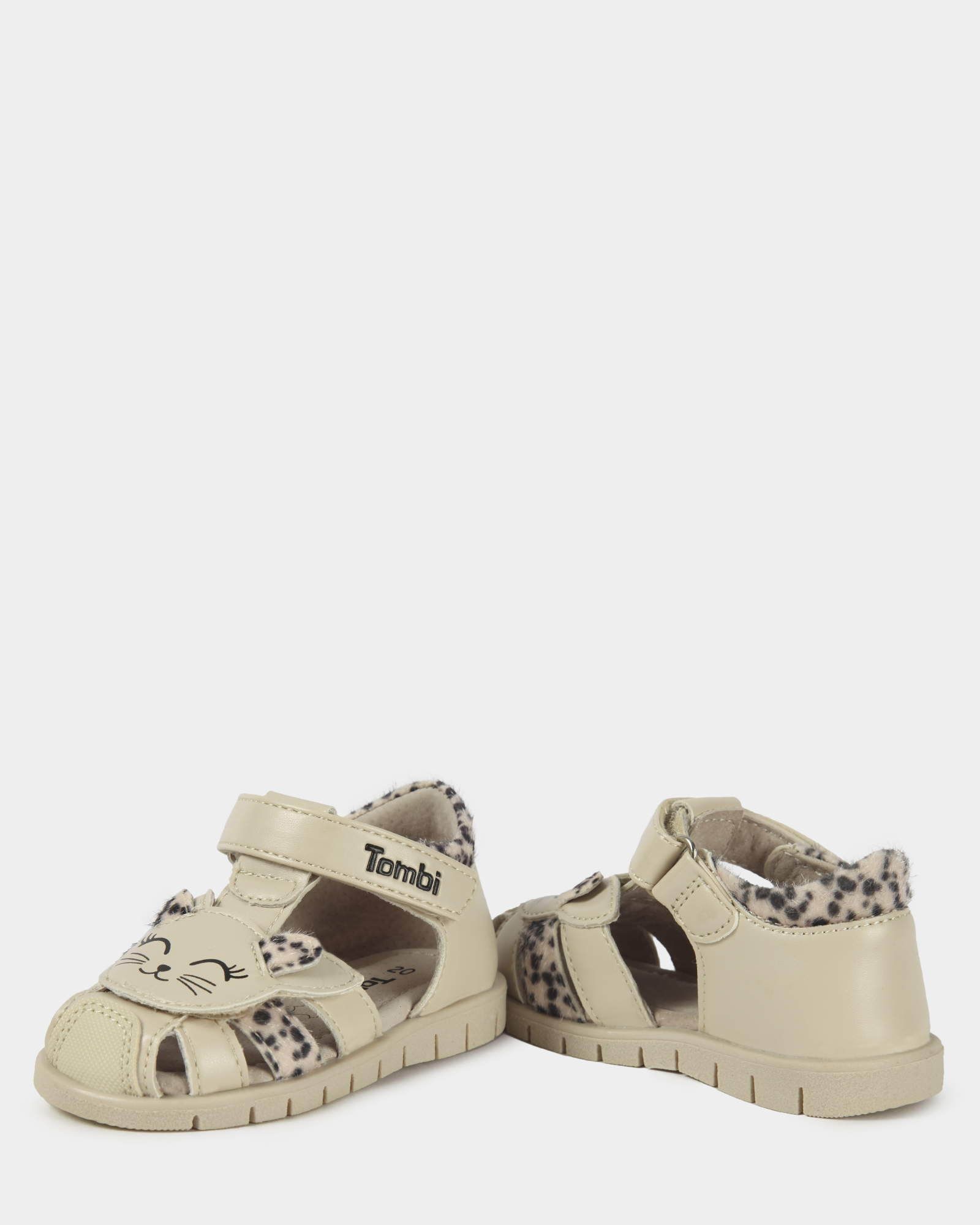Сандалии Tombi S26QLigSA-141-L2 - фото 6