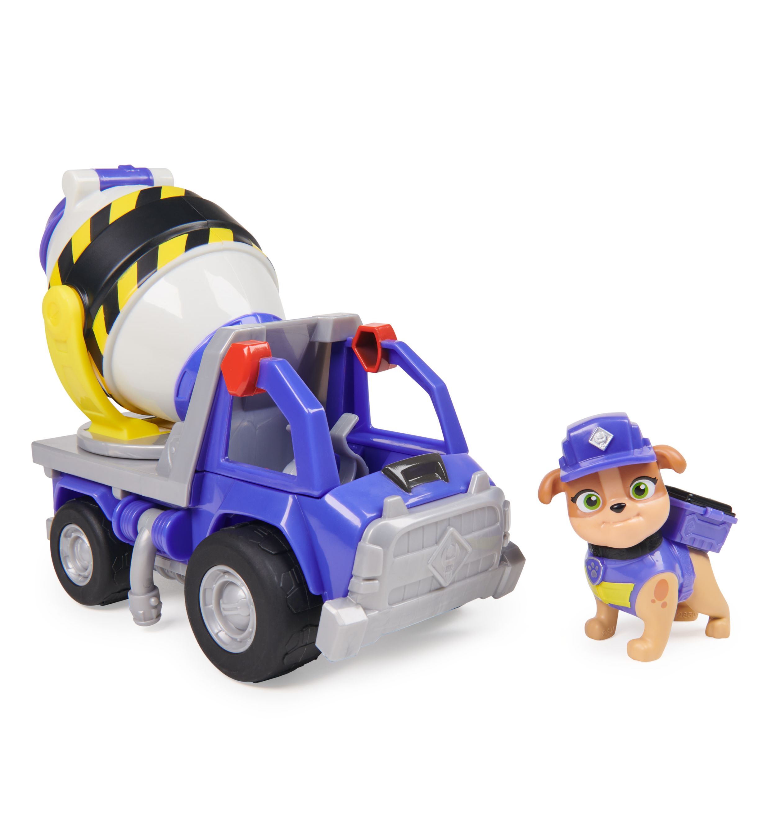 Автомобиль Paw Patrol в ассортименте 6066726 - фото 51