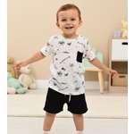 Футболка и шорты Deiko Baby