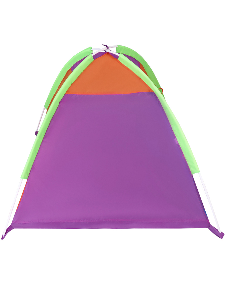 Палатка Рыжий кот Забавные игры - фото 4