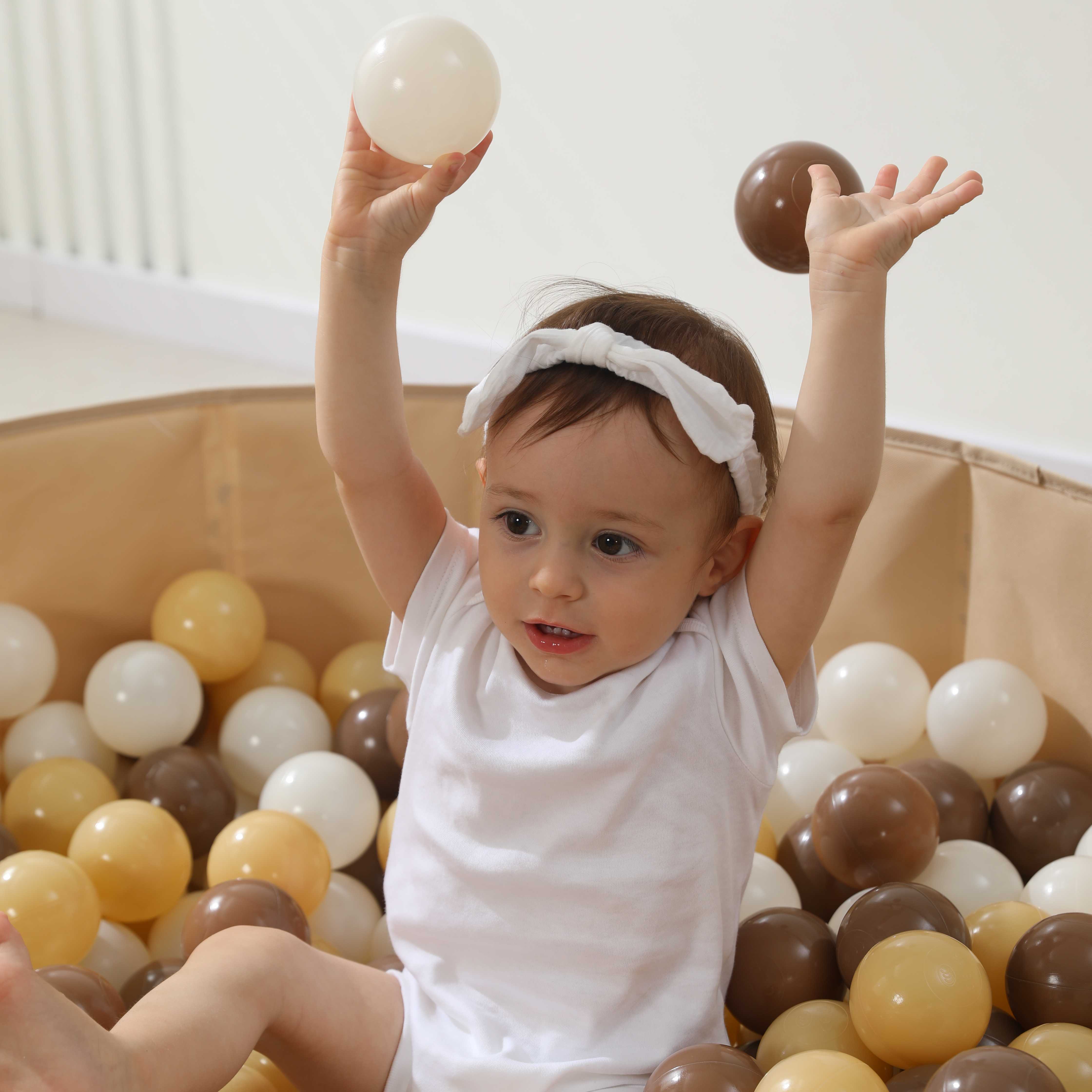 Сухой бассейн UNIX Kids - фото 8