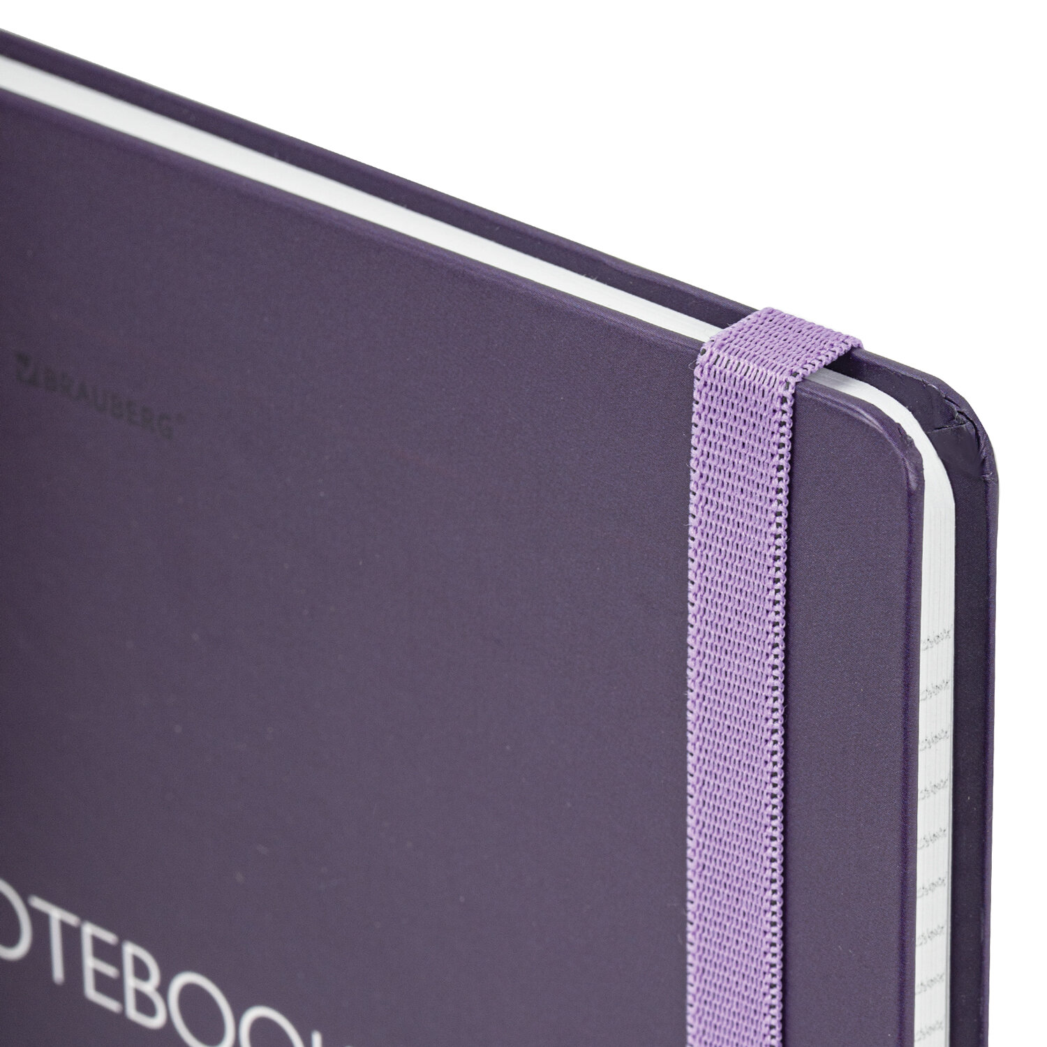 Блокнот Brauberg 96 лист. - фото 6