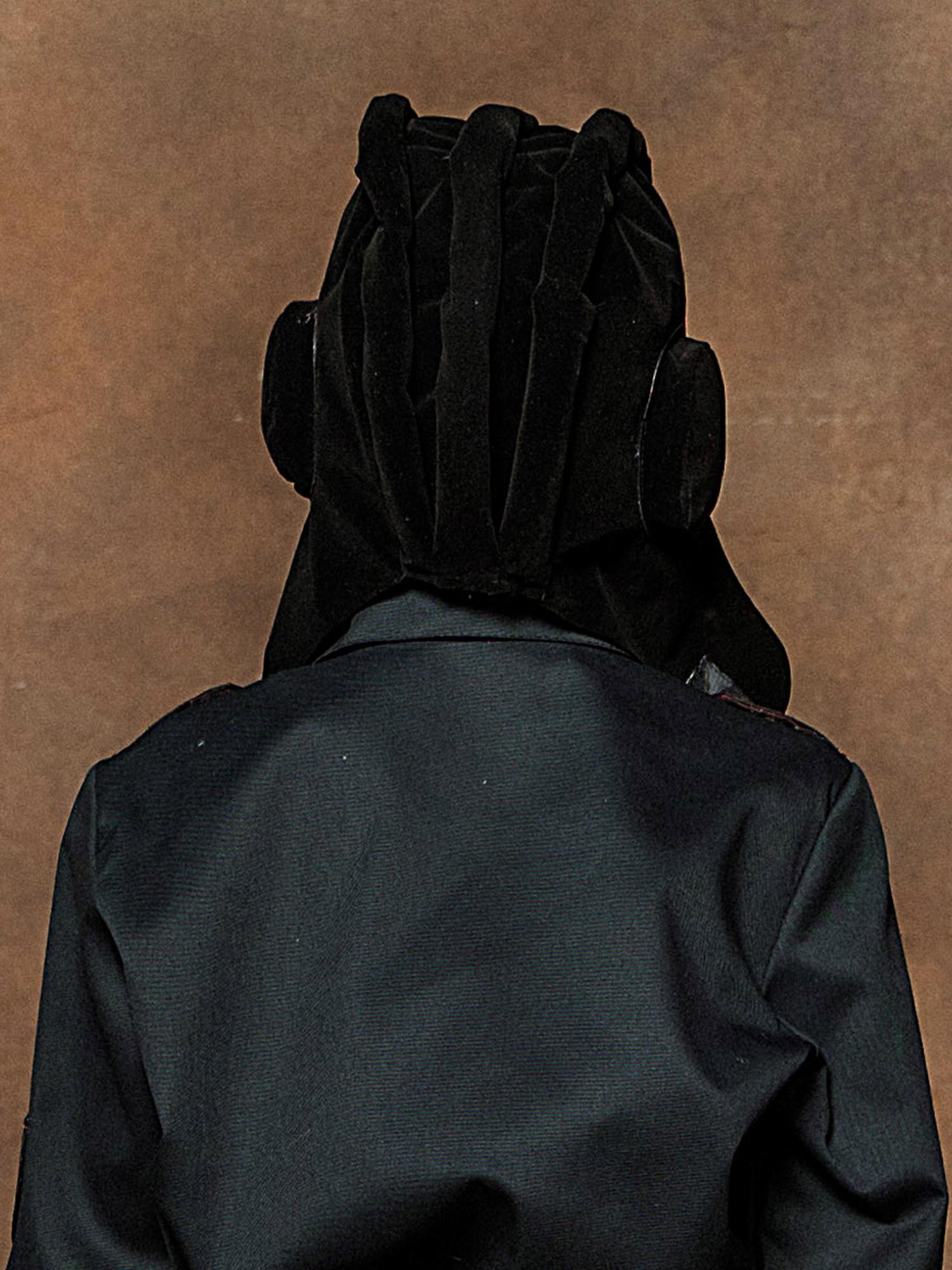 Шлемофон пуговка 2109 к-21 - фото 5