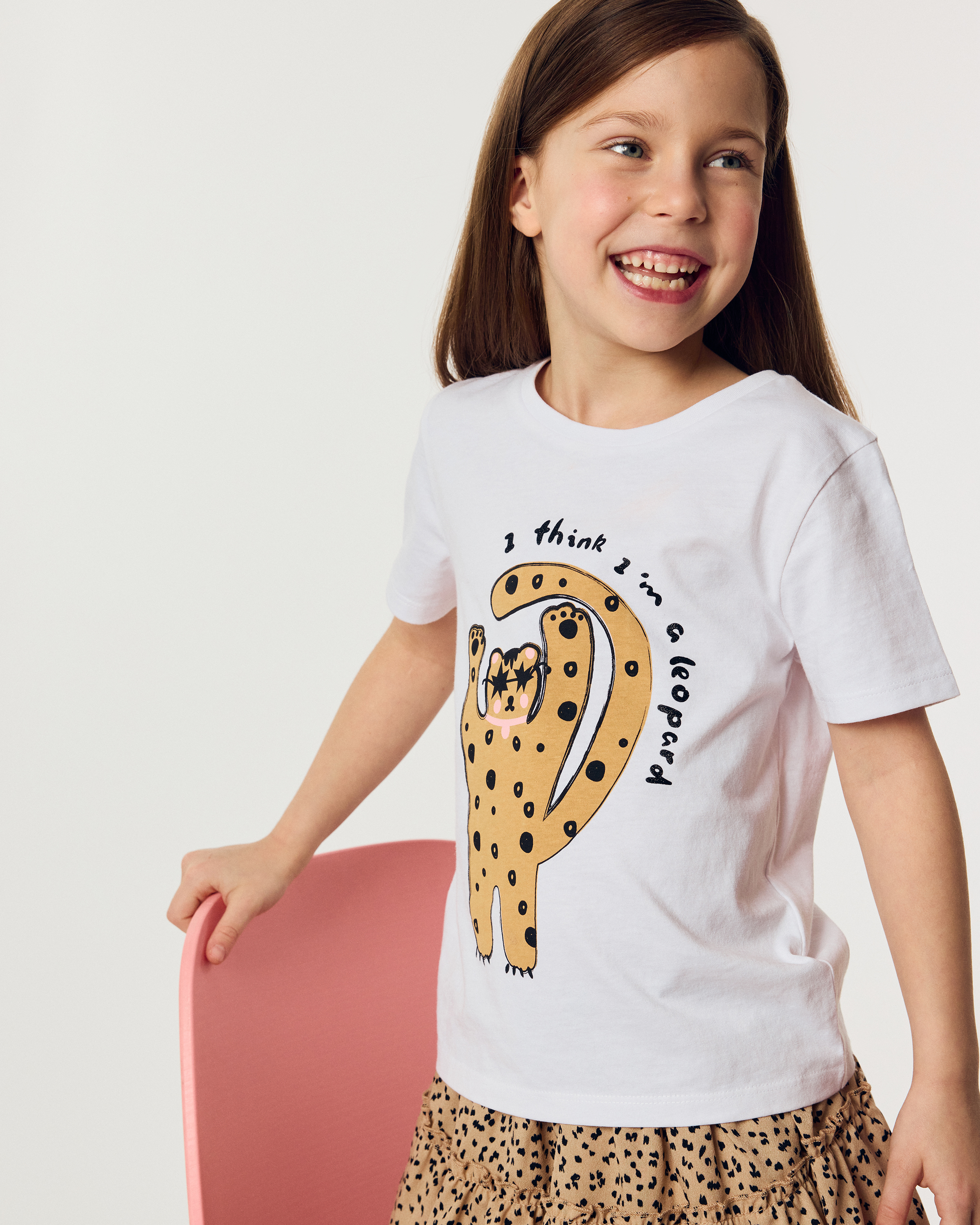 Футболка Futurino S26FU3-12FSkg-00 - фото 1