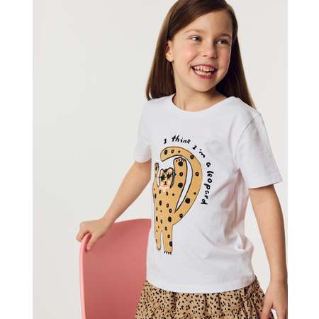 Футболка Futurino