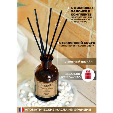 Ароматический диффузор AromaKo Дикий инжир 65 мл