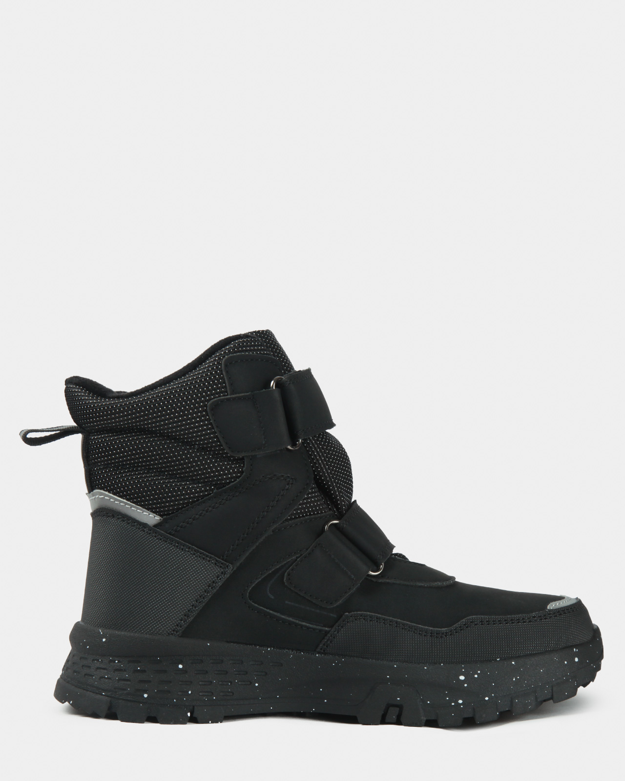 Ботинки Jook W25FEtbWB-657-99 - фото 2