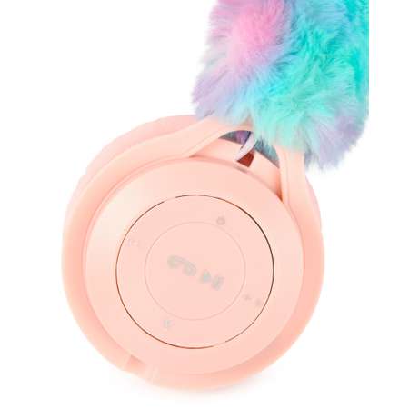 Наушники Attivio Bluetooth Единорог