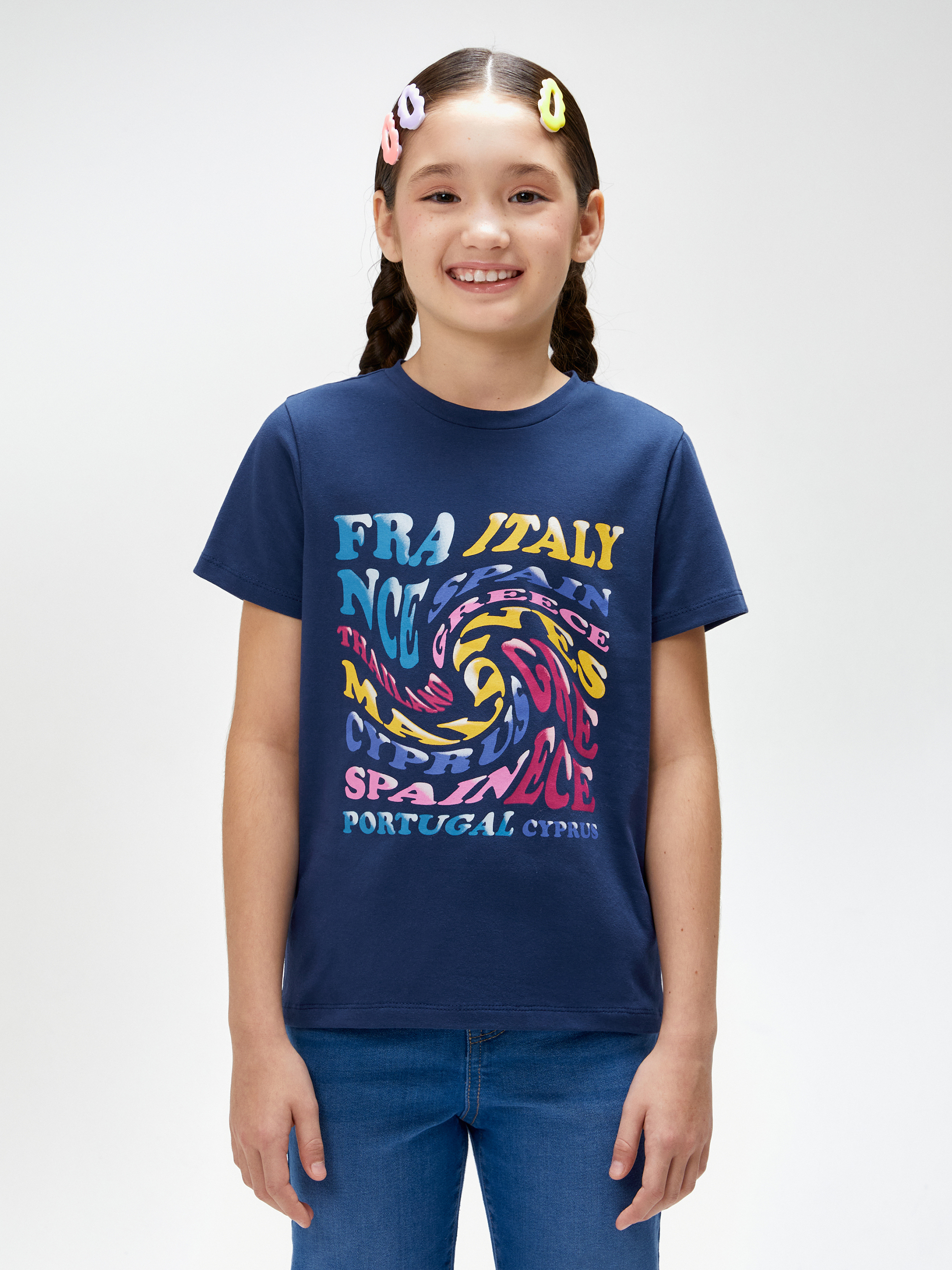 Футболка Acoola 20230510011_0075423 - фото 1