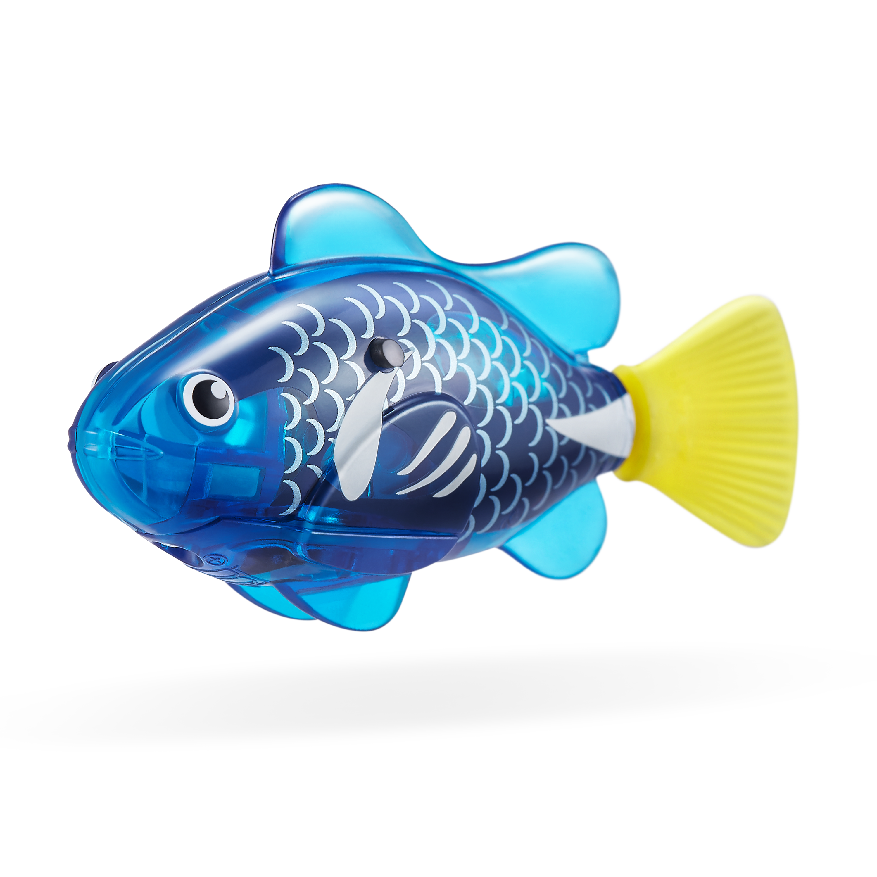 Фигурка Zuru ROBO ALIVE Robo Fish Рыбка плавающая в ассортименте - фото 24