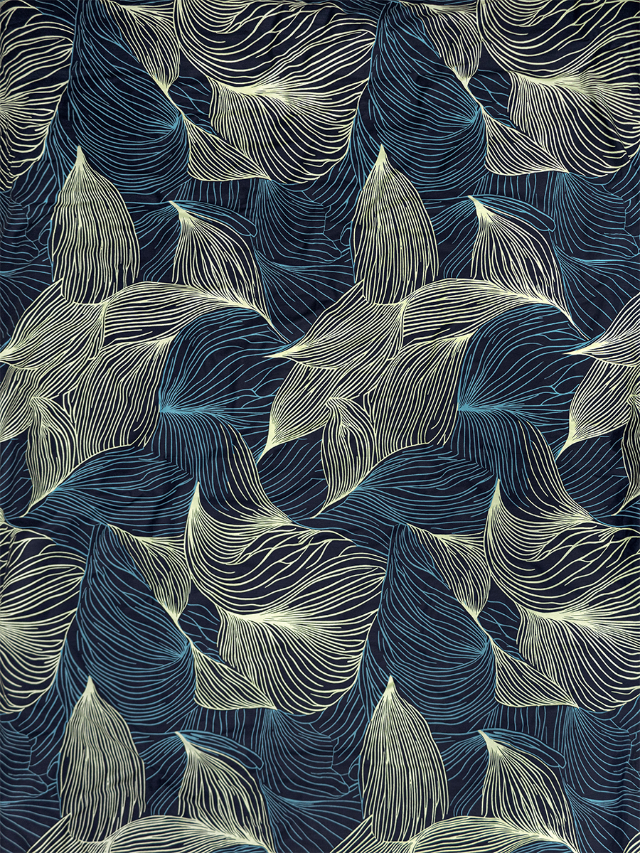 Комплект постельного белья для SNOFF сатин Крена полутораспальный 4 предм. - фото 7