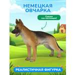 Фигурка KONIK